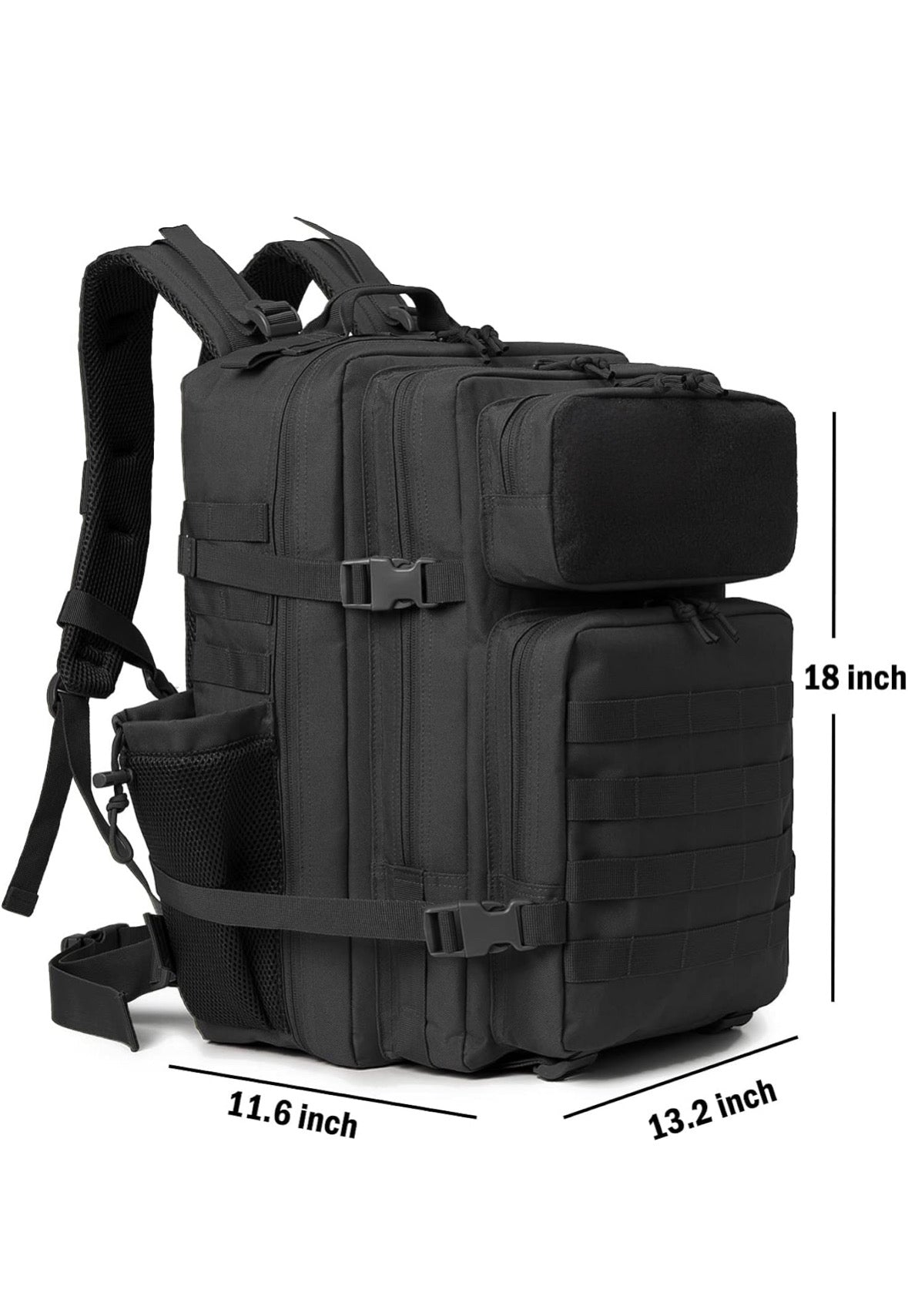 CLEARANCE - 45L BACKPACK