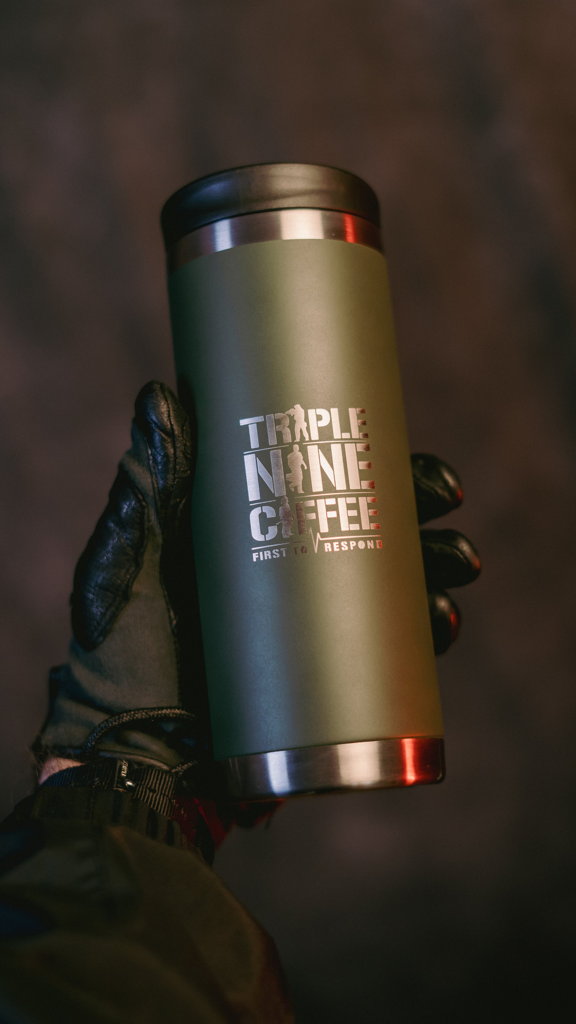 530ML VACUUM FLASK
