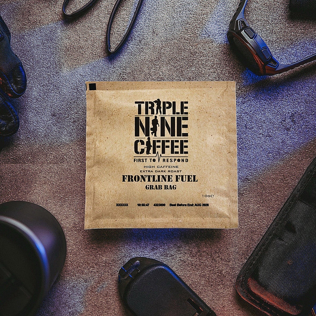 THE COFFEE CLUB BUNDLE