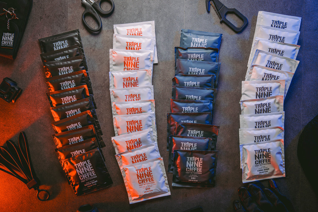 THE COFFEE CLUB BUNDLE