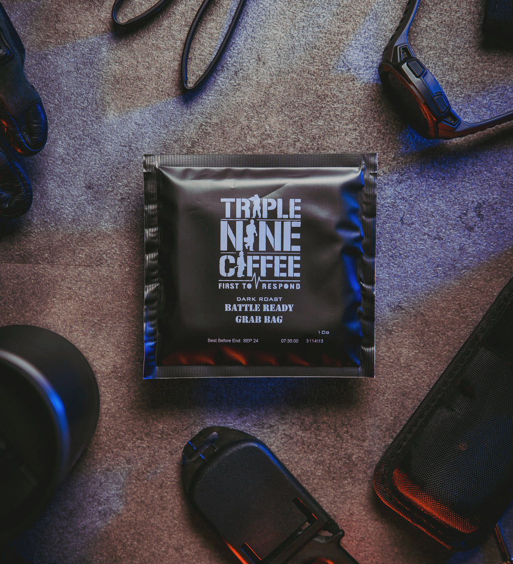THE COFFEE CLUB BUNDLE