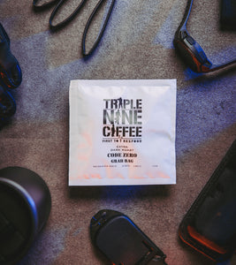 CODE ZERO - COFFEE GRAB BAGS