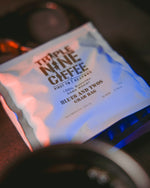 BLUES AND TWOS - COFFEE GRAB BAGS