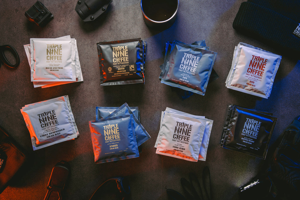 THE COFFEE CLUB BUNDLE