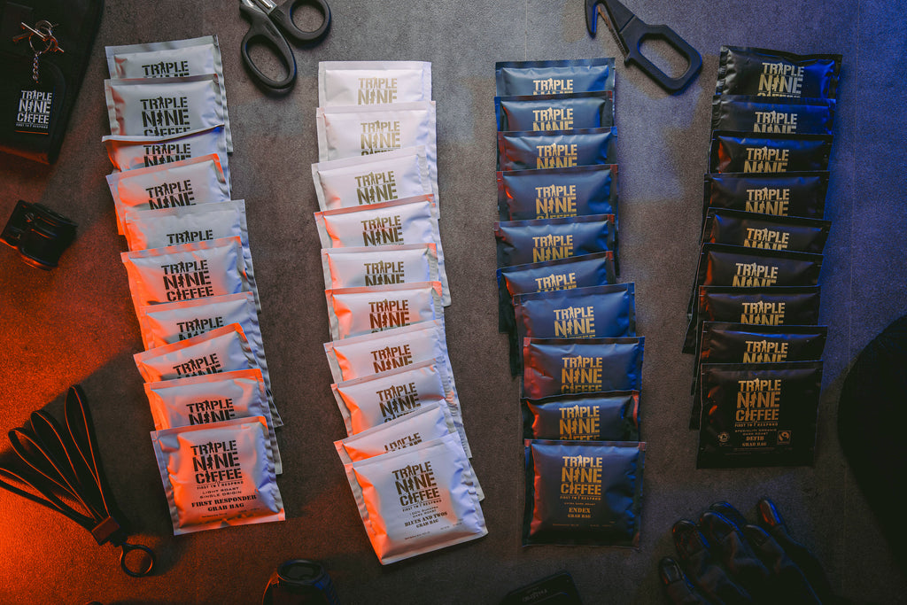 THE COFFEE CLUB BUNDLE