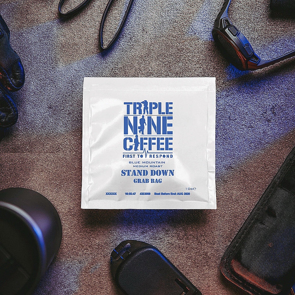 THE COFFEE CLUB BUNDLE