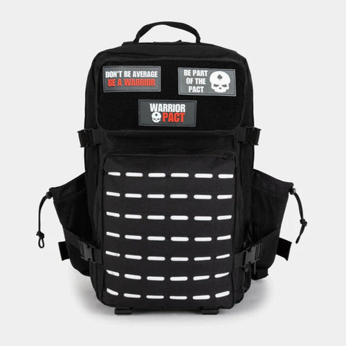 (CLEARANCE SALE) 45L Monochrome Backpack
