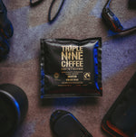 DEFIB - COFFEE GRAB BAGS