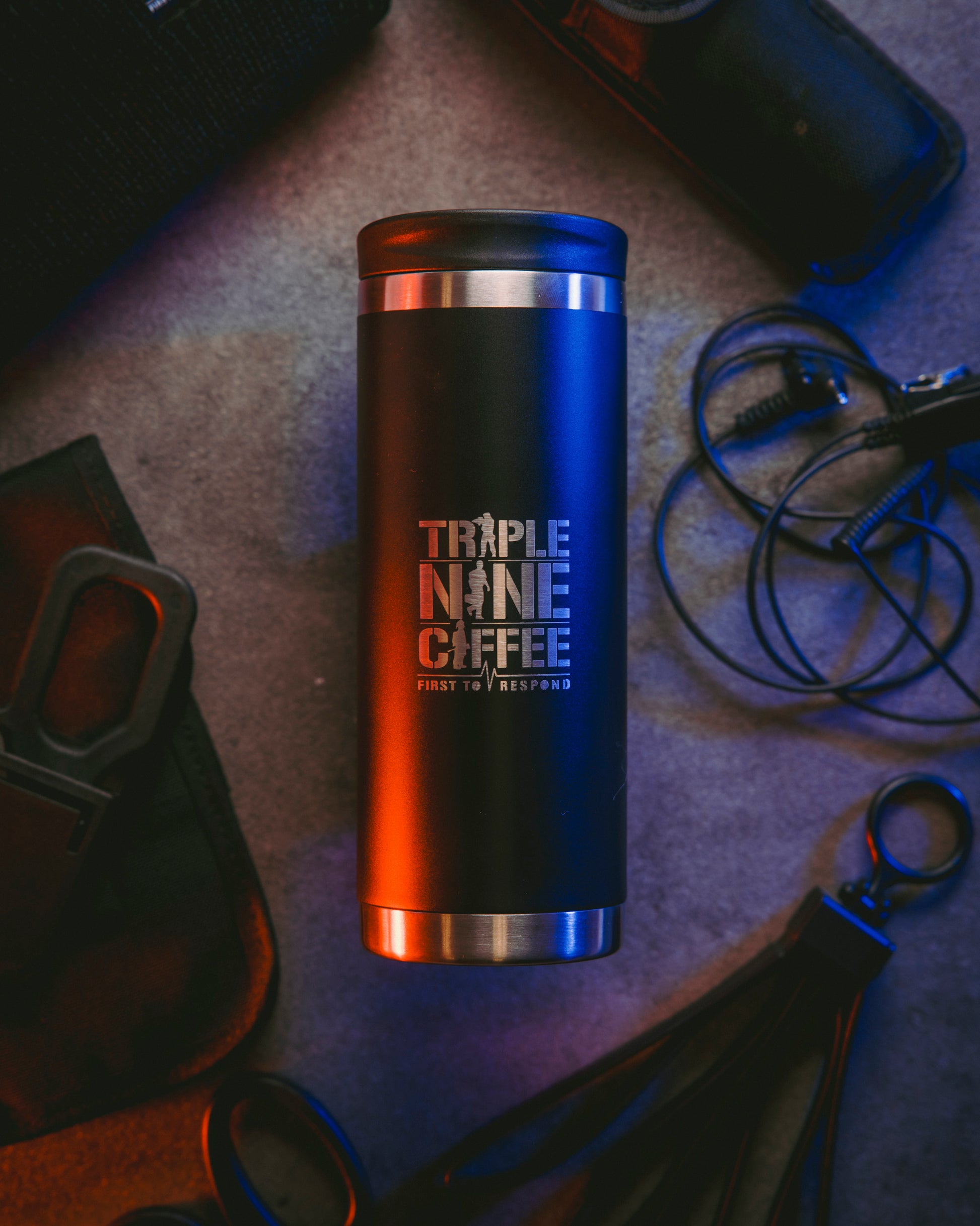 530ML VACUUM FLASK