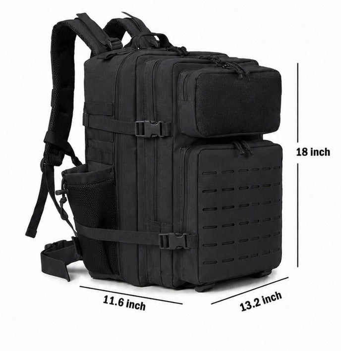 (CLEARANCE SALE) - 45L BACKPACK
