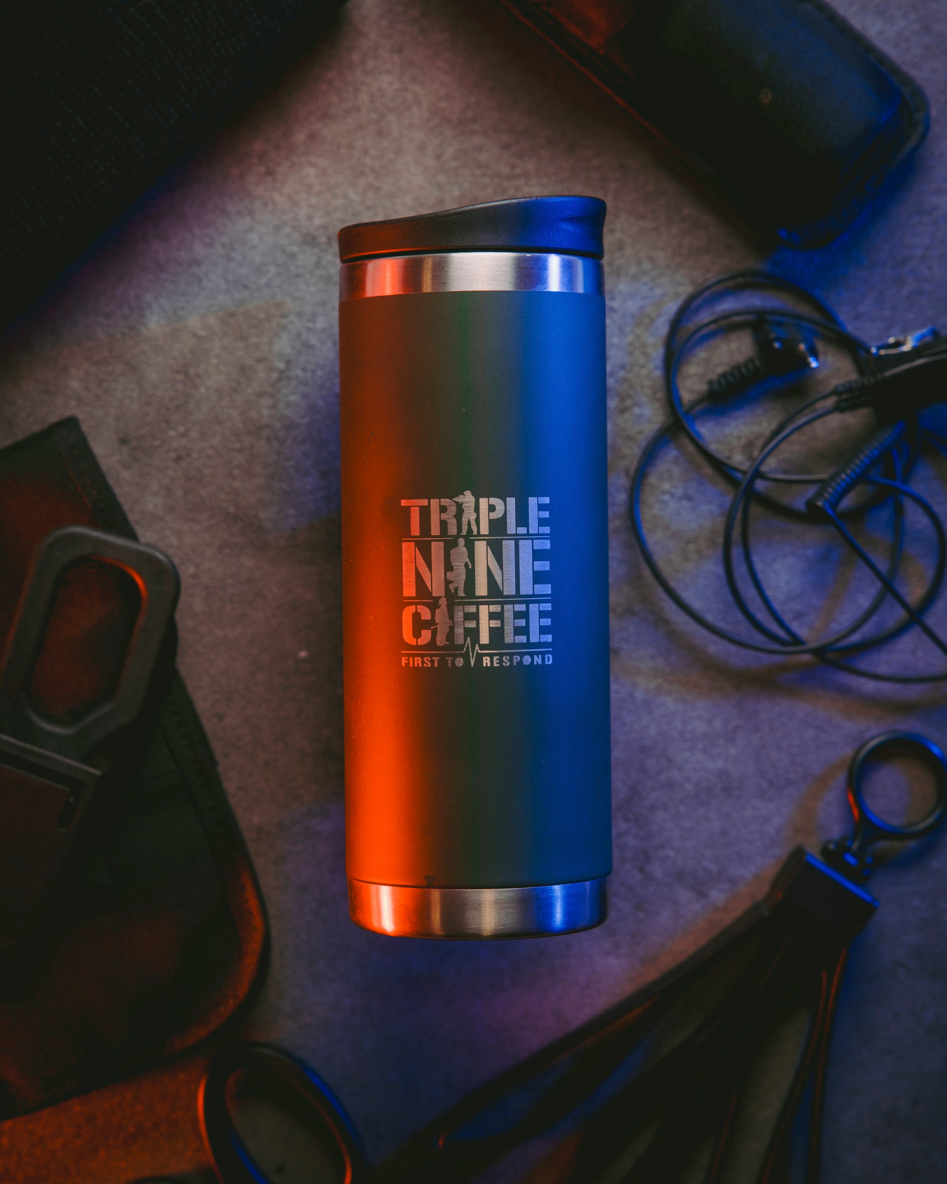 530ML VACUUM FLASK