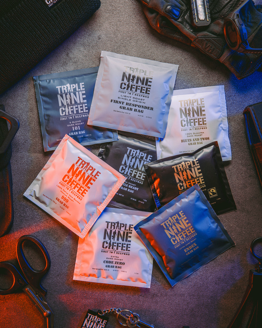 SAMPLE PACK