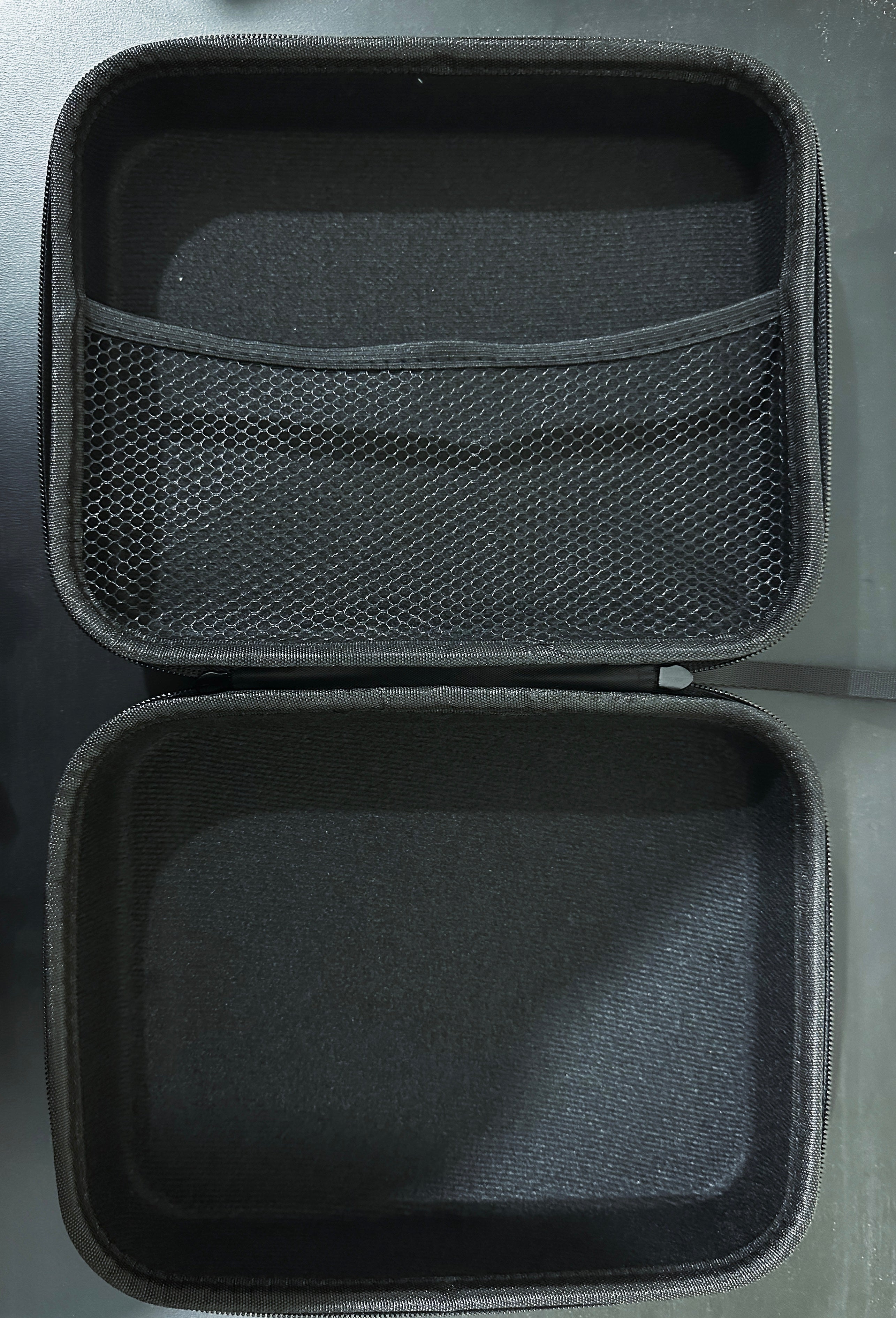 HARD SHELL CARRY CASE