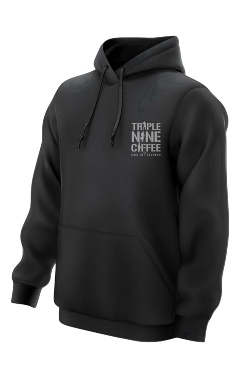 (Clearance) RAZOR BACK HOODIE