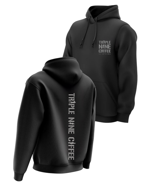 (Clearance) RAZOR BACK HOODIE