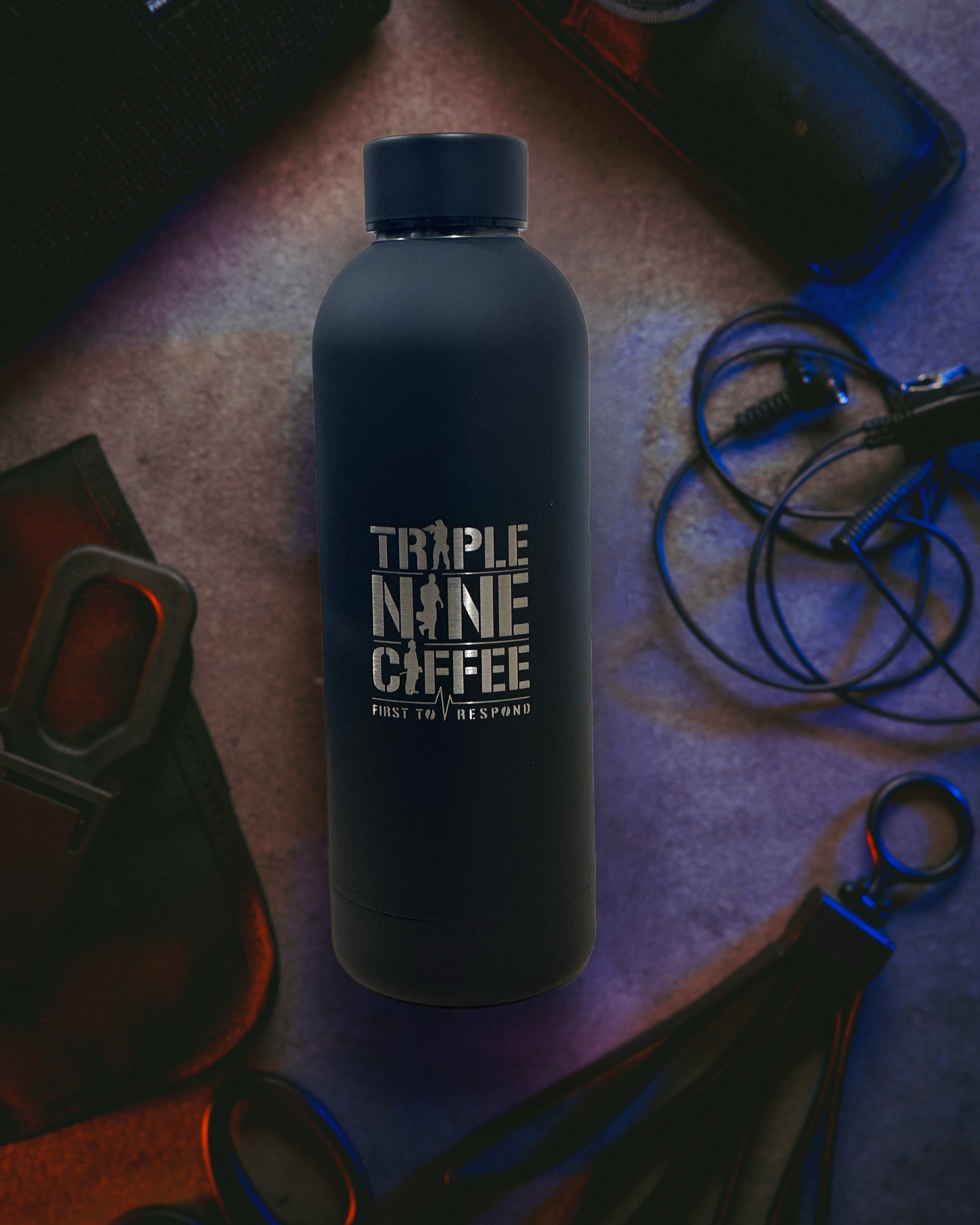500ML THERMAL BOTTLE