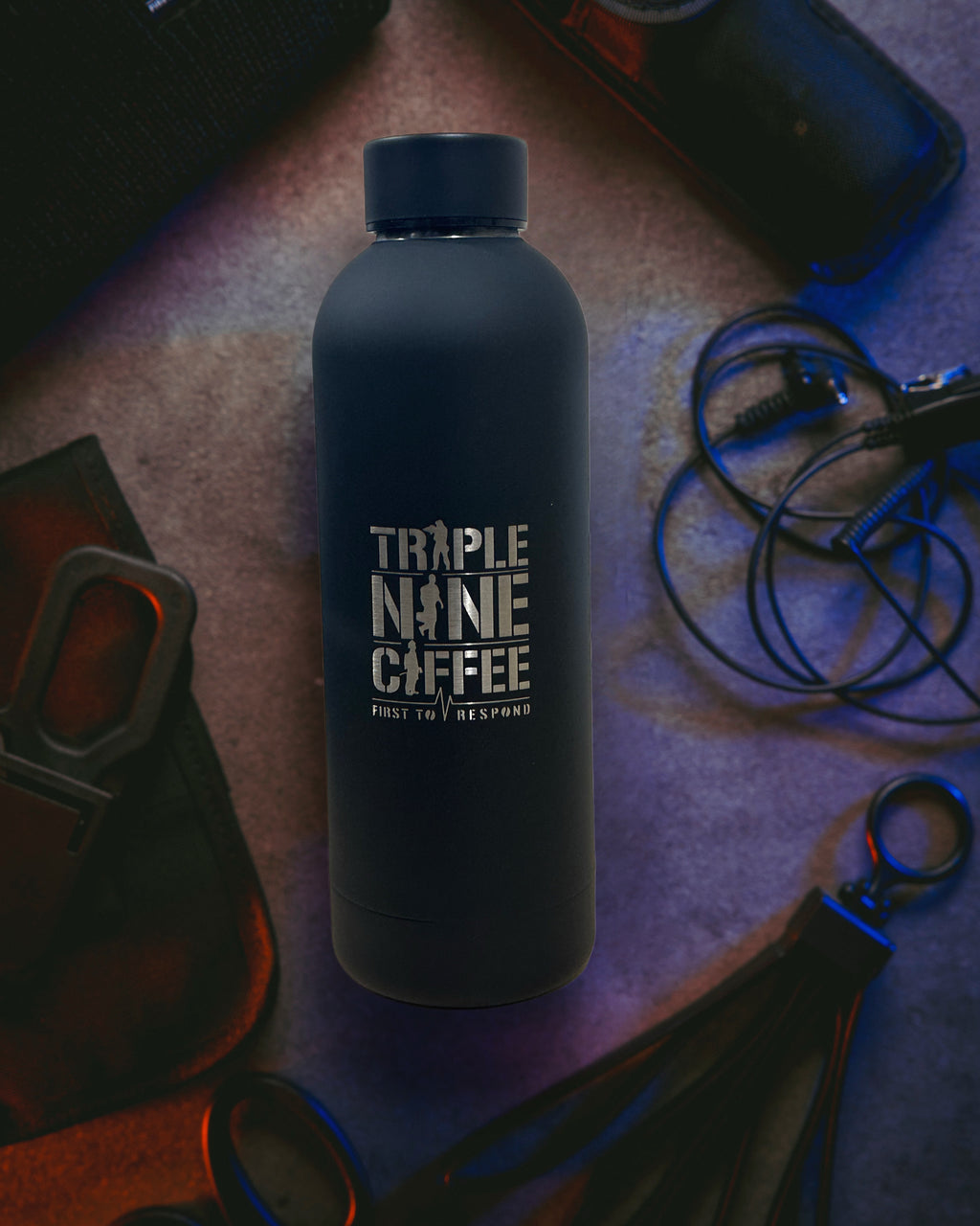 500ML THERMAL BOTTLE
