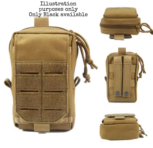 (CLEARANCE) MOLLE POUCH