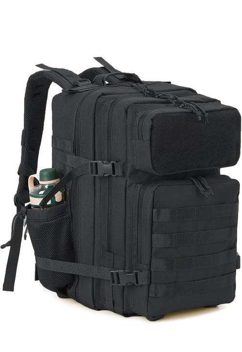 (CLEARANCE) - 45L BACKPACK
