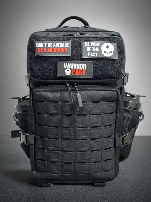 (CLEARNACE SALE) 45L SHADOW PACK