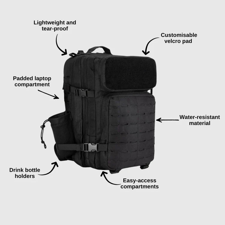 45L SHADOW PACK