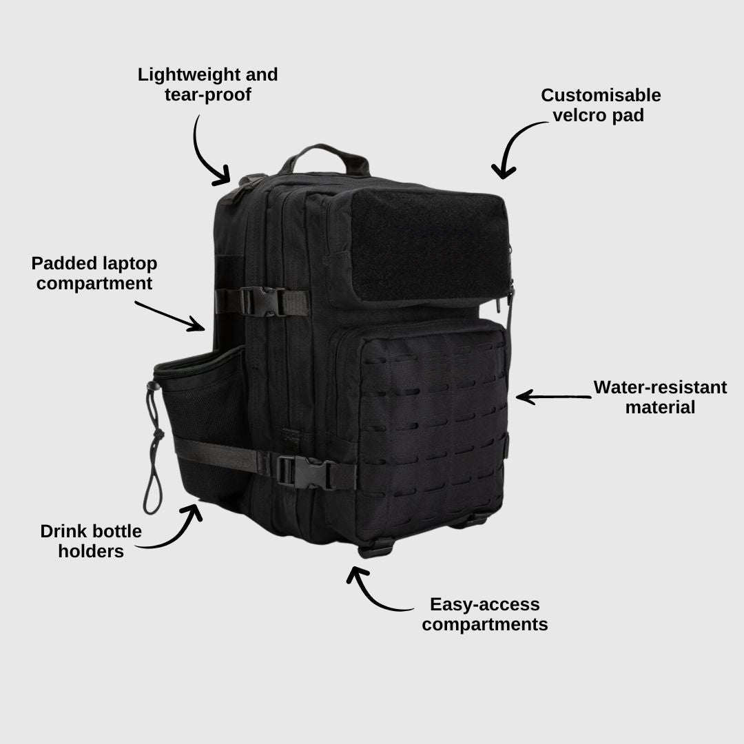 25L SHADOW PACK