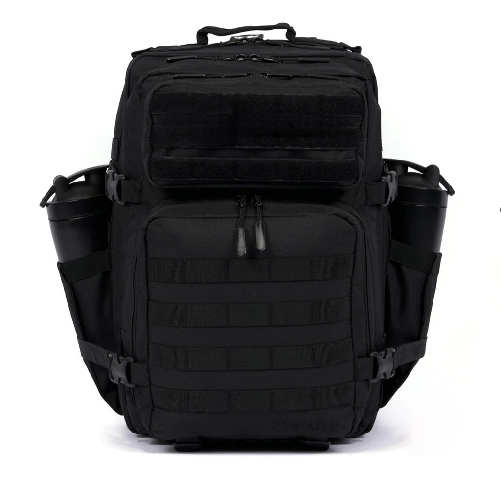 45L SHADOW MEAL PREP PACK