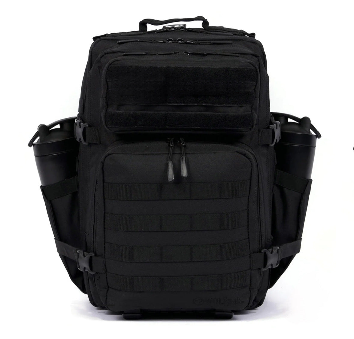 45L SHADOW MEAL PREP PACK