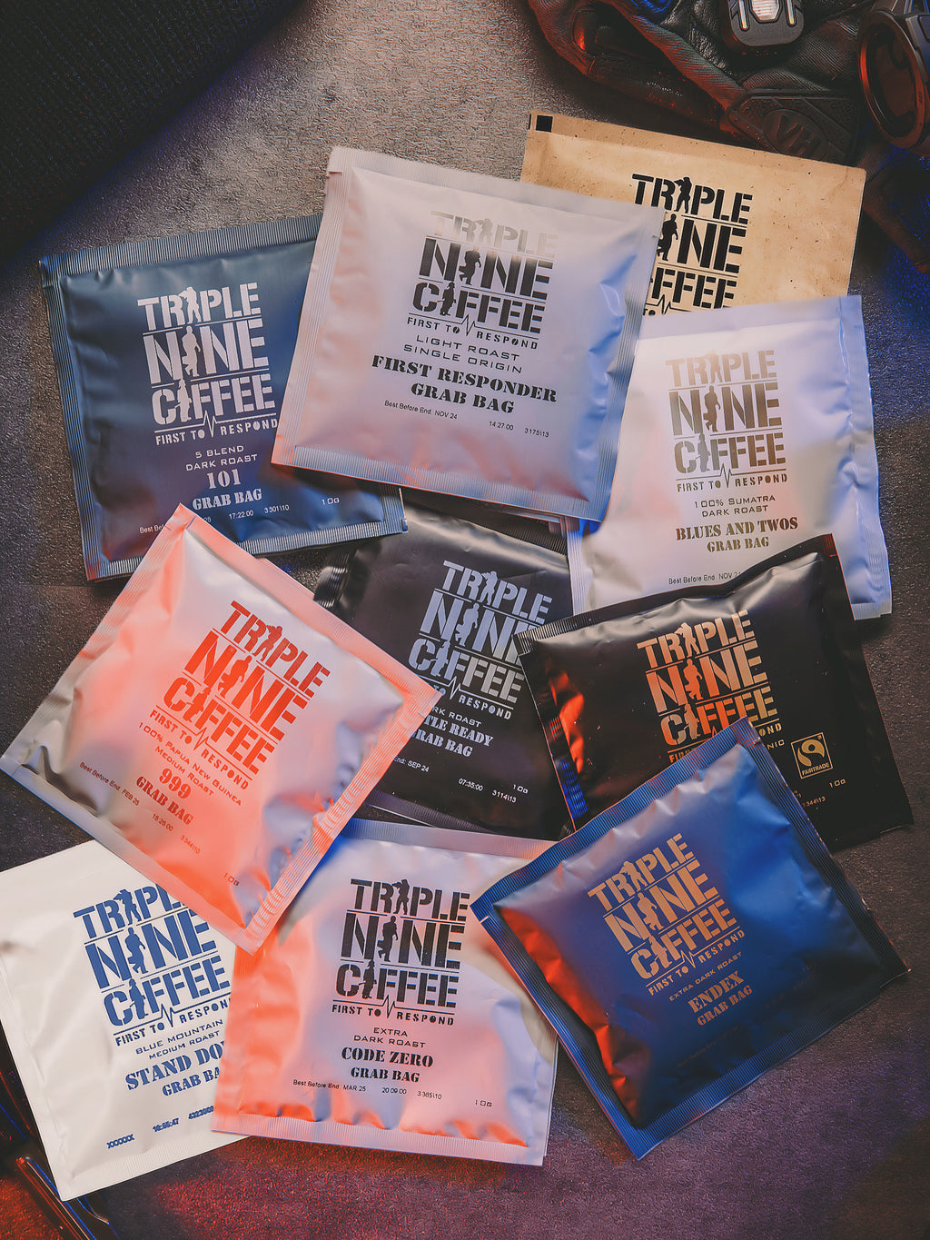 SAMPLE PACK