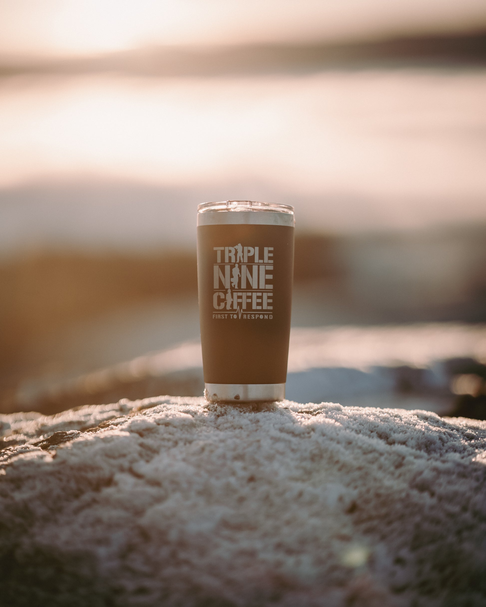 20oz Tumbler with MagSlider Lid