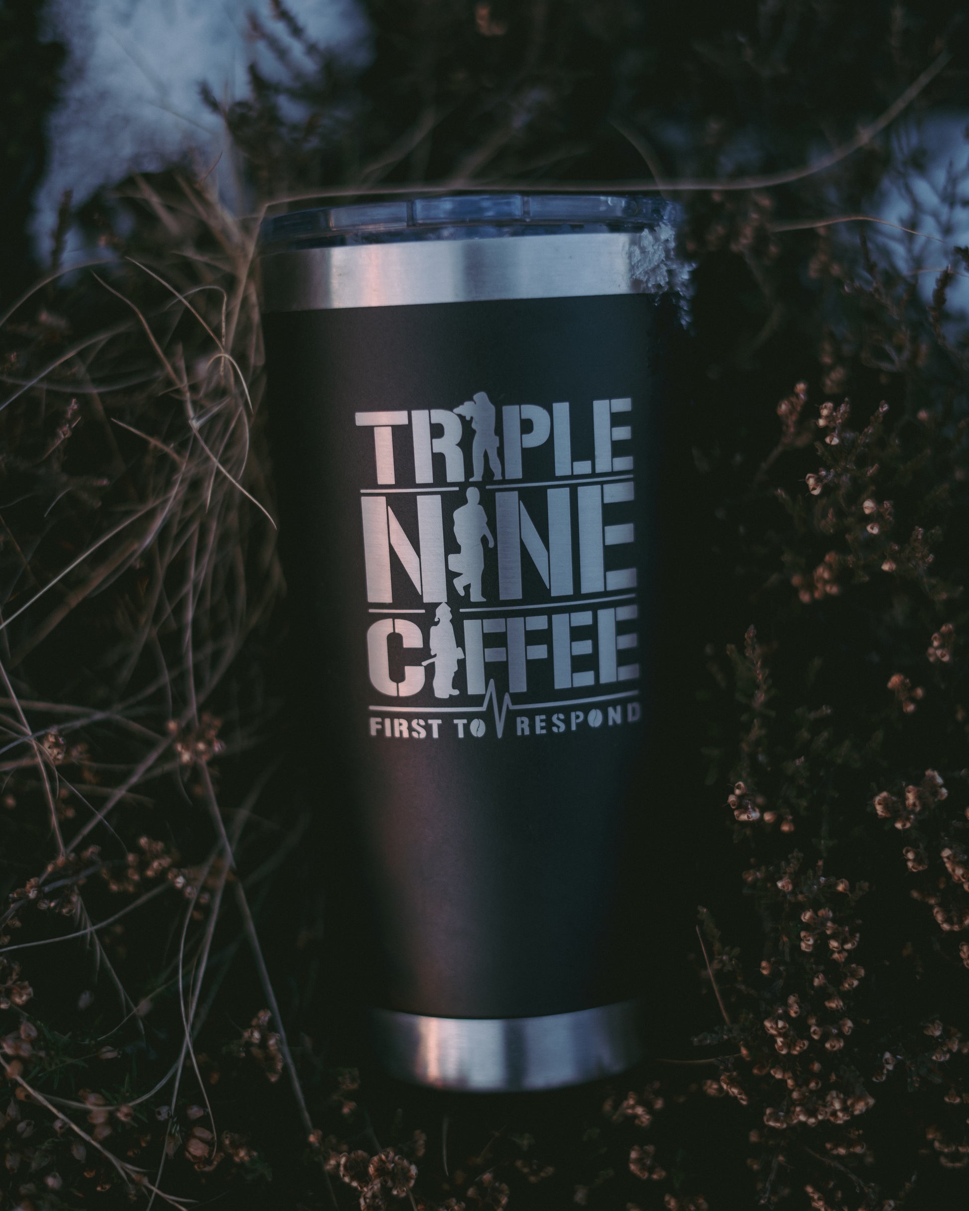 20oz Tumbler with MagSlider Lid