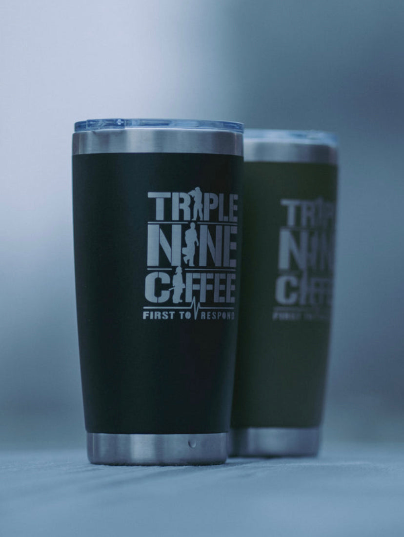 20oz Tumbler with MagSlider Lid