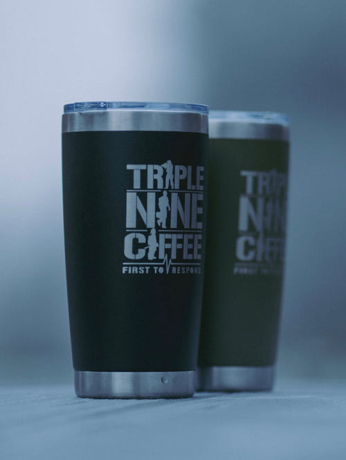 (CLEARANCE) 20oz Tumbler with MagSlider Lid