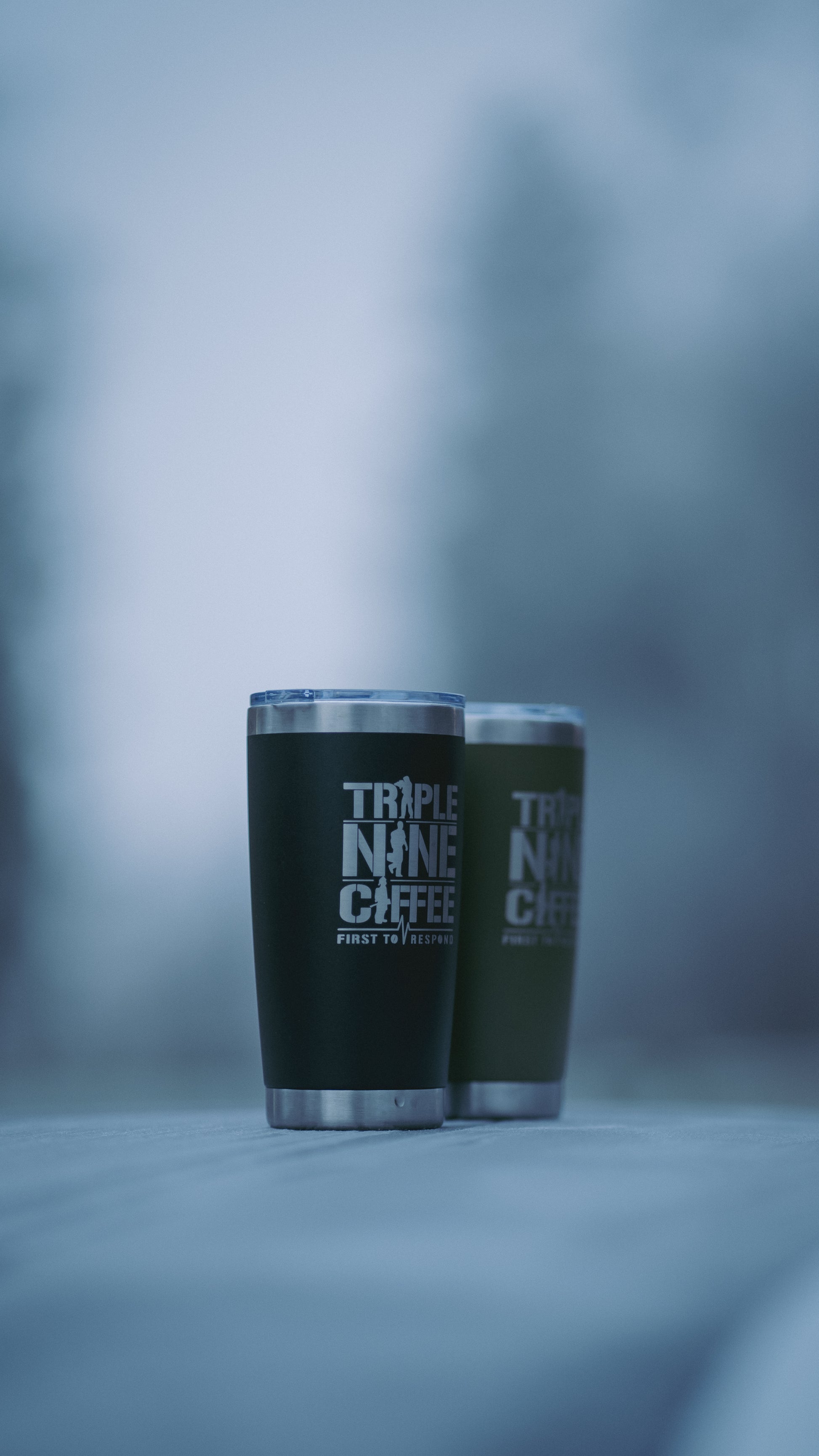 20oz Tumbler with MagSlider Lid