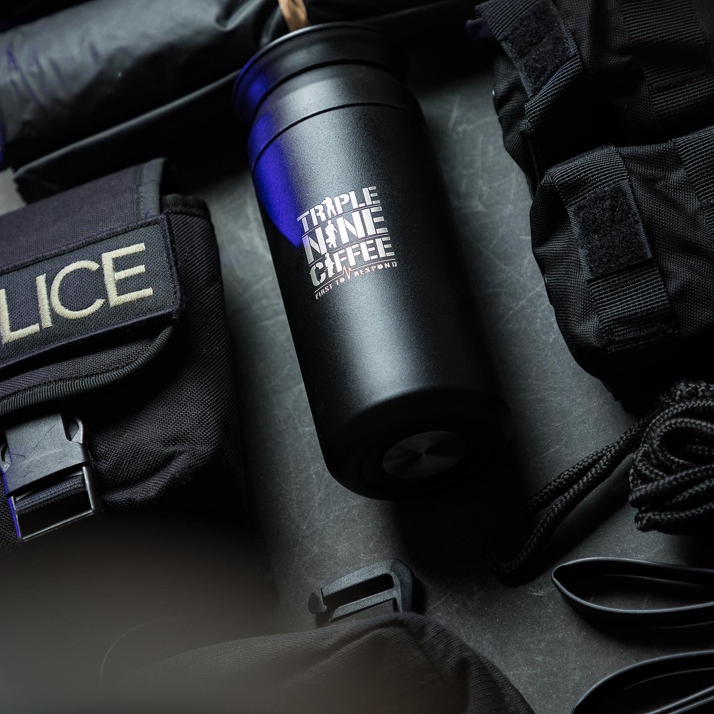 DOUBLE WALLED STAINLESS STEEL FLASK