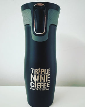 450ml Auto-seal Flask