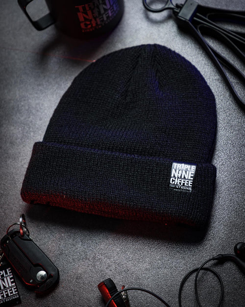 (CLEARANCE) Acrylic Beanie