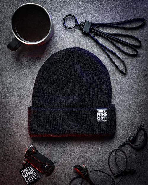 (CLEARANCE) Acrylic Beanie
