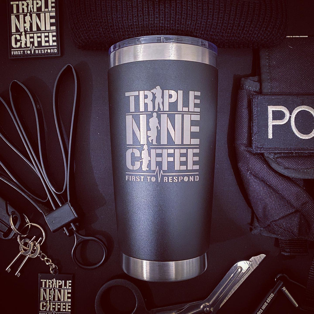 20oz Tumbler with MagSlider Lid